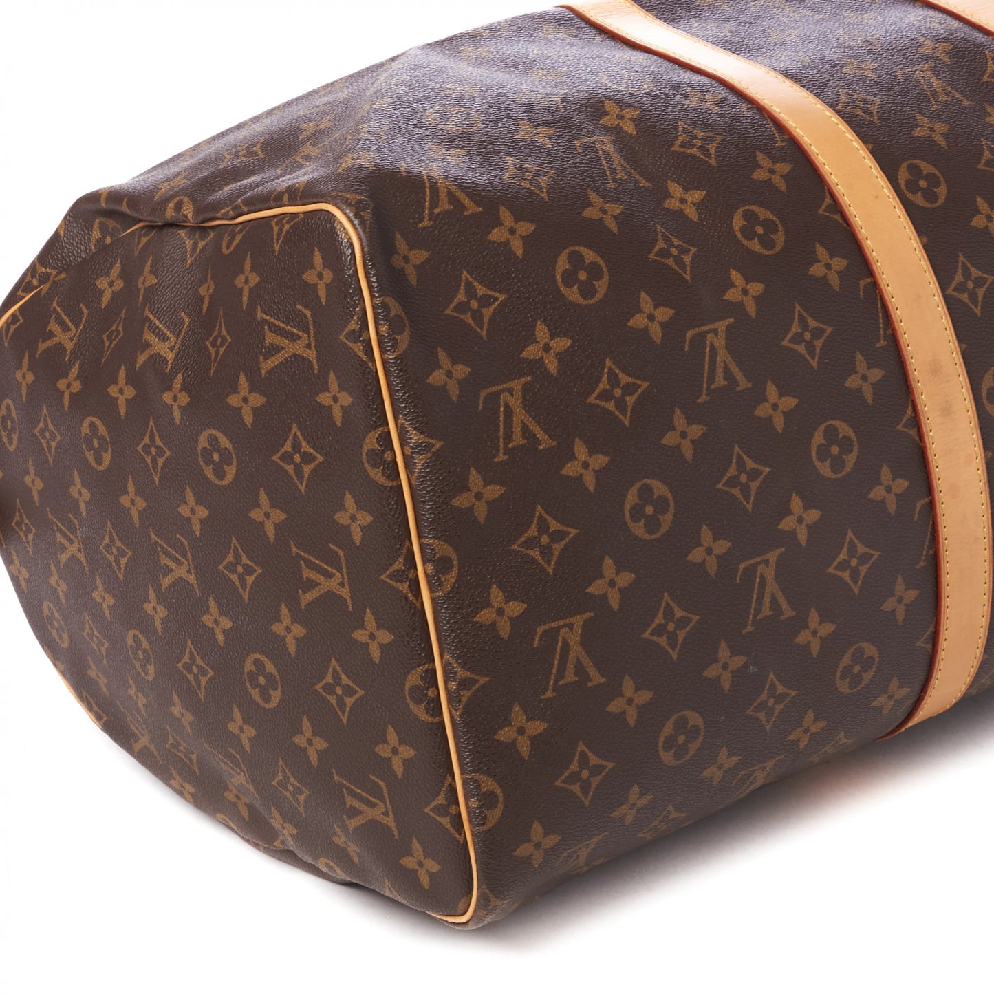 Monogram Keepall 55