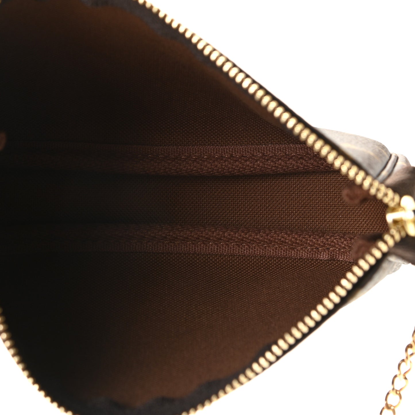 Monogram Mini Pochette Accessories