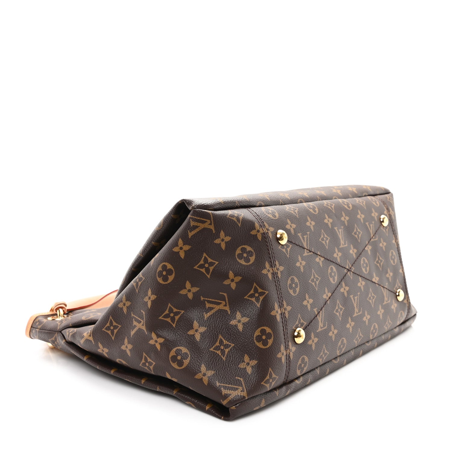 Louis Vuitton Monogram Artsy MM 4 of 10