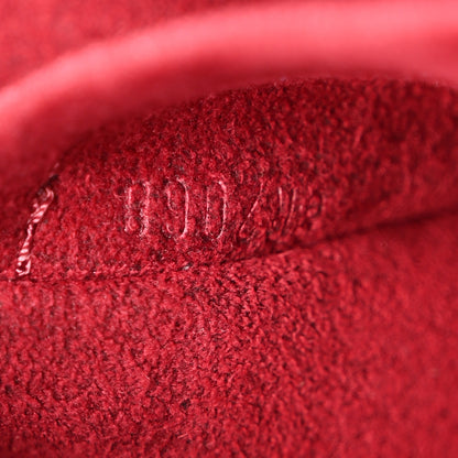 Louis Vuitton Monogram Multicolor Beverly MM White 7 of 12