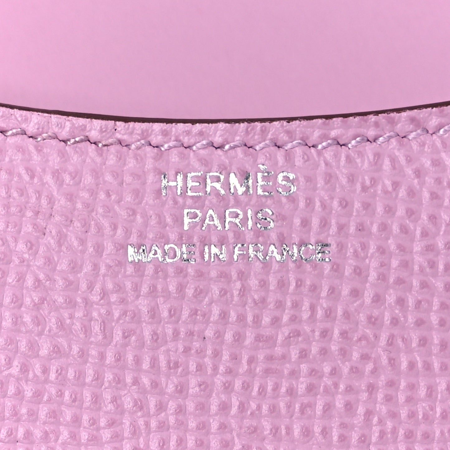 Epsom Constance Slim Wallet Mauve Sylvestre