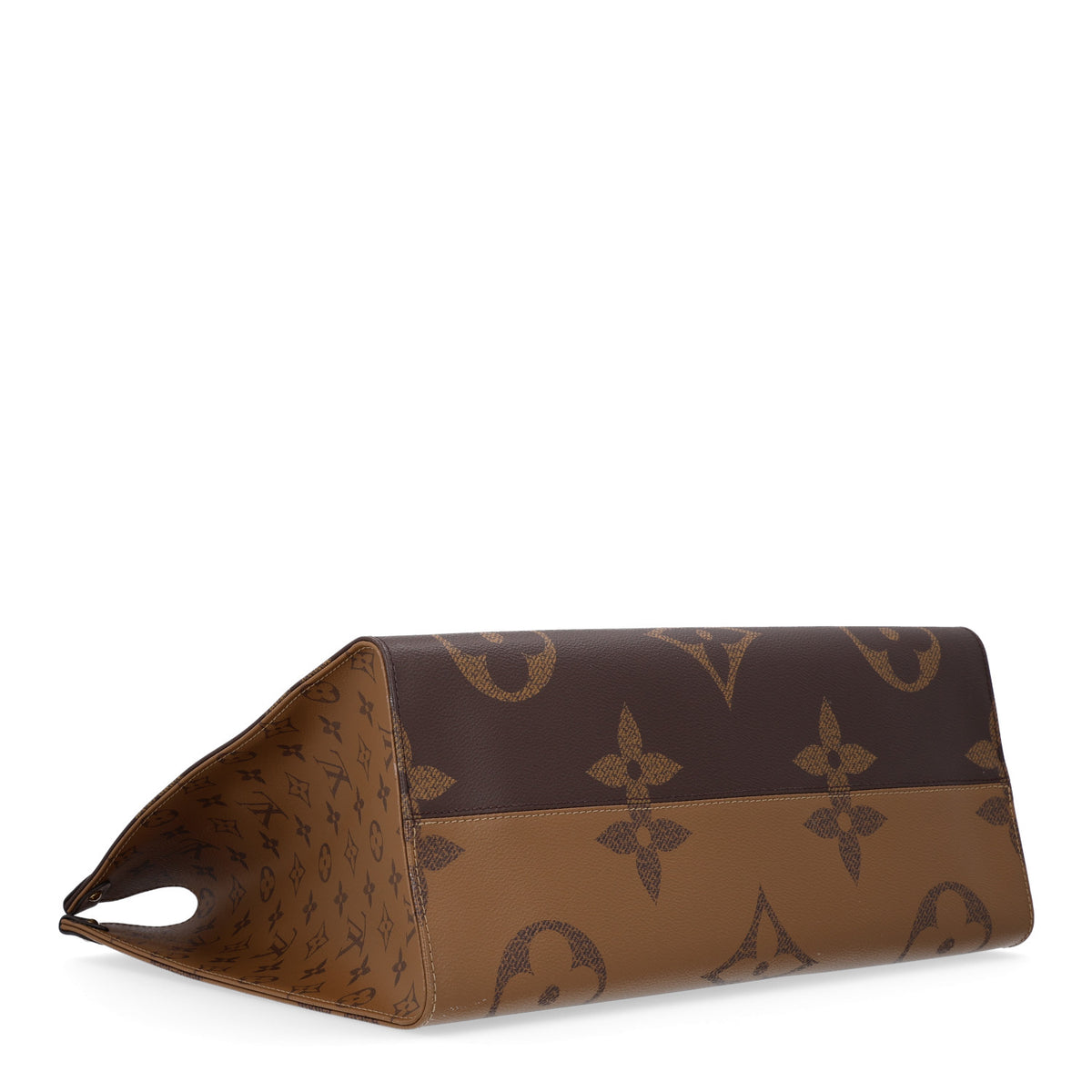Reverse Monogram Giant Onthego GM