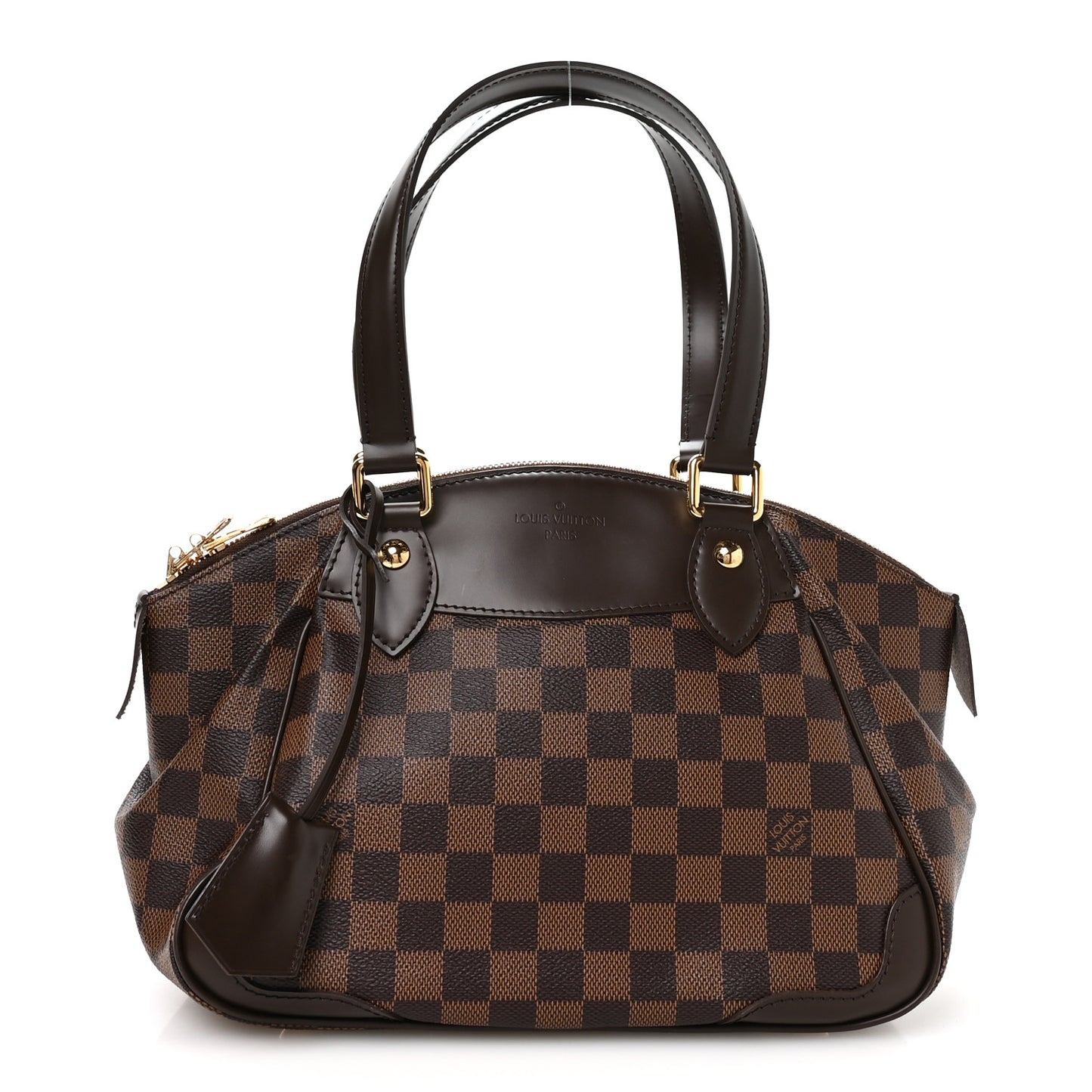 Damier Ebene Verona PM