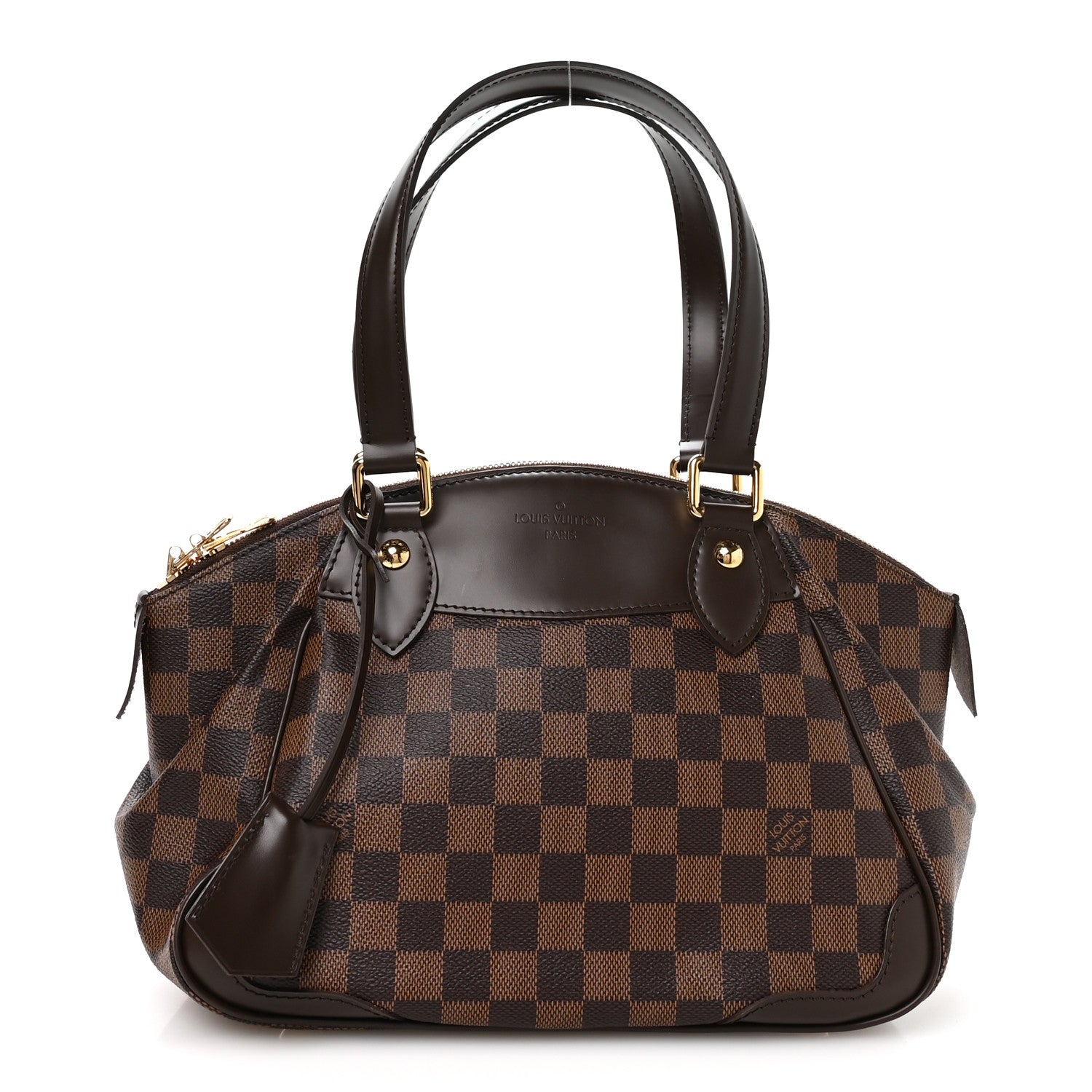 Louis Vuitton Damier Ebene Verona PM 1 of 10