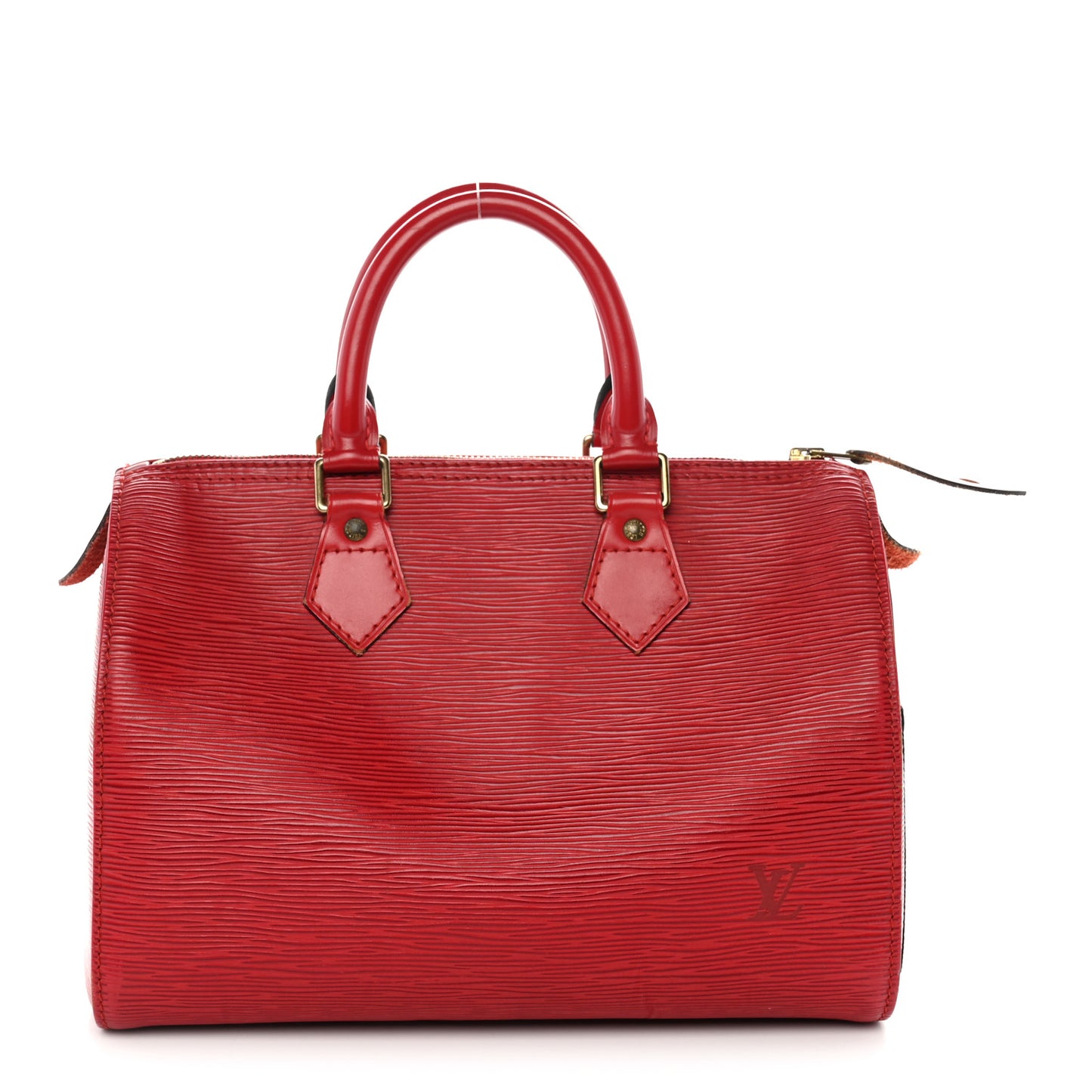 Epi Speedy 25 Castillan Red