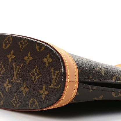 Louis Vuitton Monogram Babylone 8 of 8