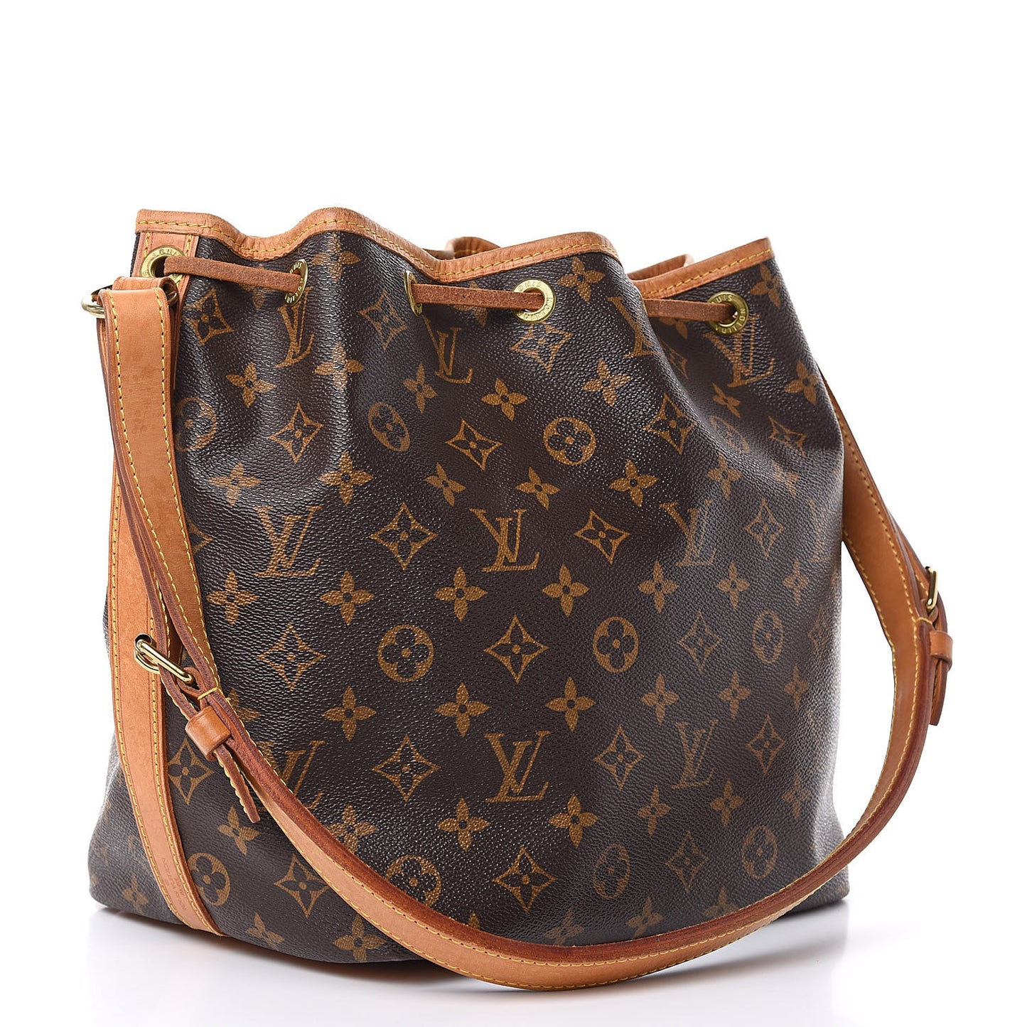 Monogram Petit Noe