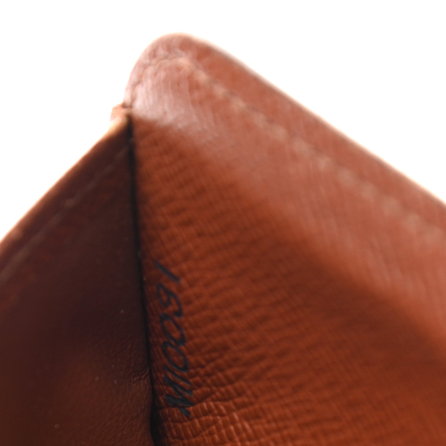 Louis Vuitton Monogram Compact Zippe Zipped Wallet 7 of 18