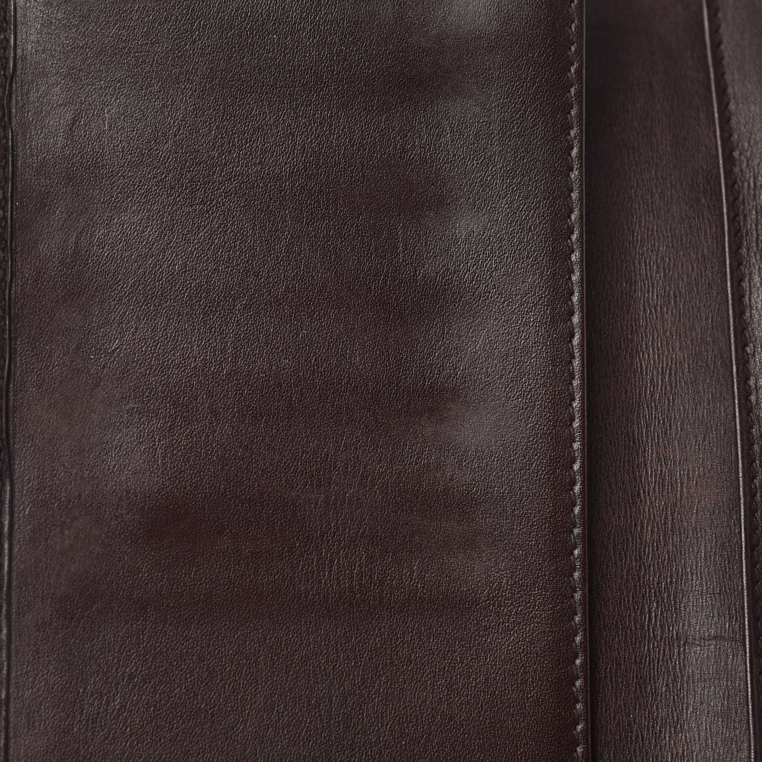 Gucci Guccissima Punch Continental Flap Wallet Brown 10 of 11