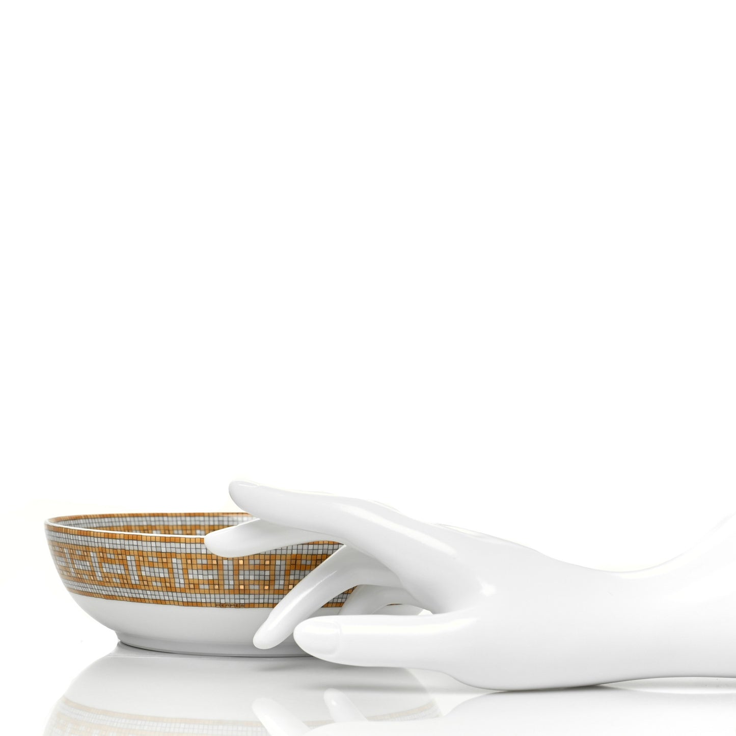 Porcelain Mosaique Au 24 Cereal Bowl