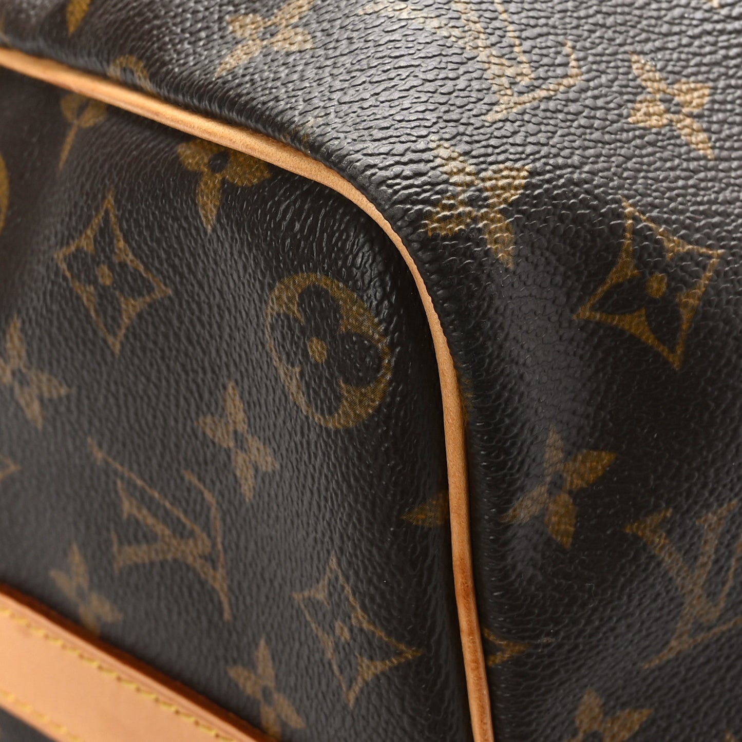 Monogram Keepall Bandouliere 45