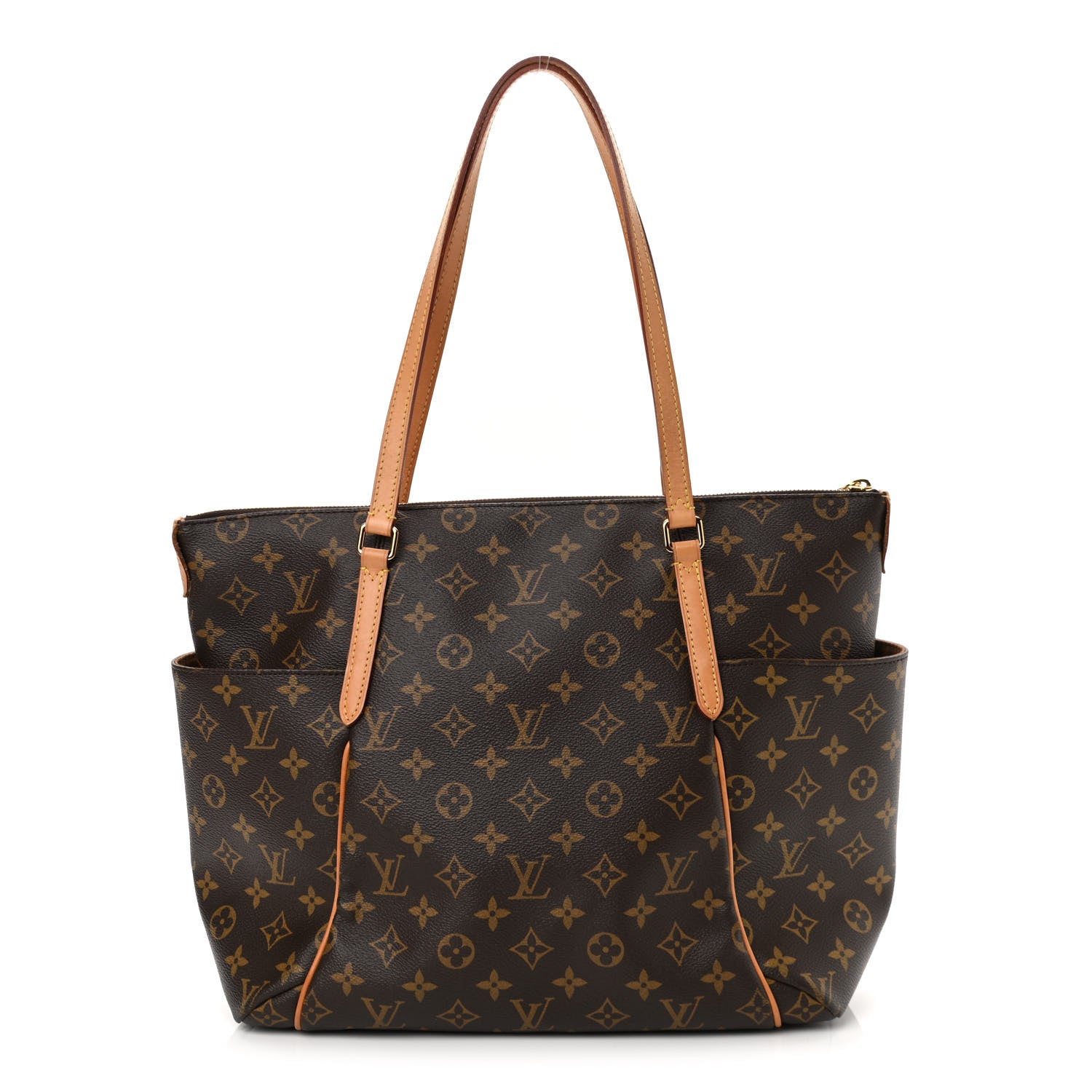 Louis Vuitton Monogram Totally MM 1 of 9