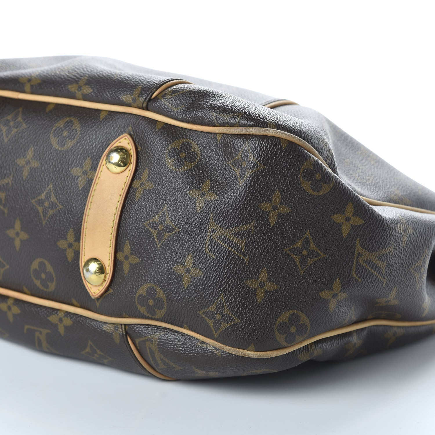 Louis Vuitton Monogram Galliera PM 7 of 9