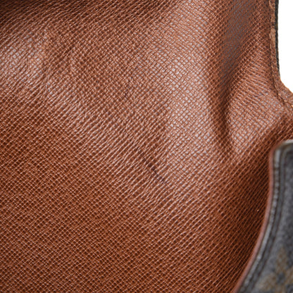 Louis Vuitton Monogram Musette GM 14 of 15