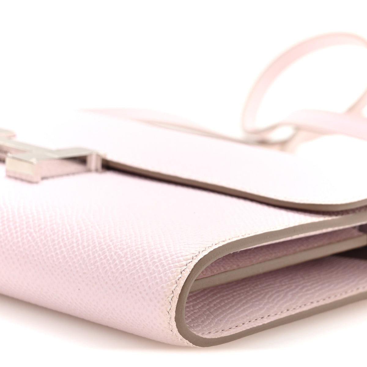 Epsom Constance Wallet To Go Mauve Pale