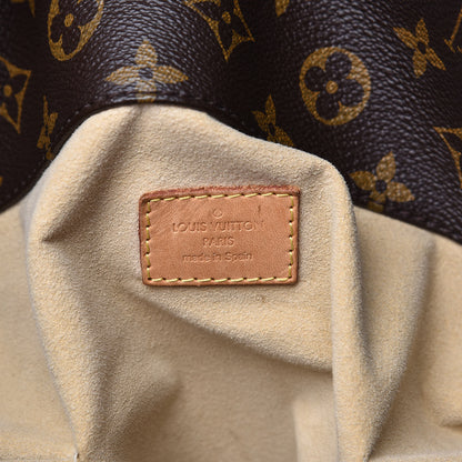 Louis Vuitton Monogram Artsy MM 7 of 15