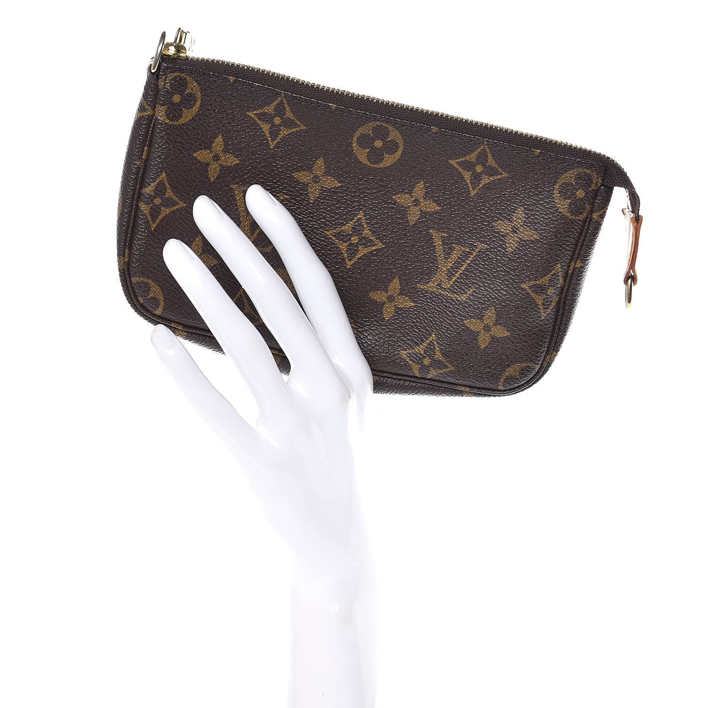 Monogram Bucket Pochette Accessories