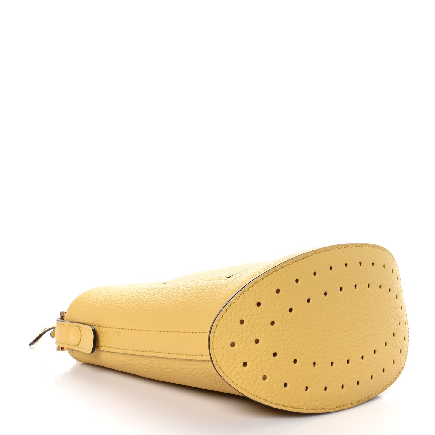 Taurillon Mini Pin Daily Surpique Bucket
