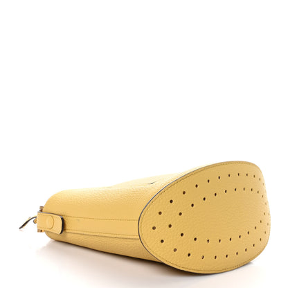Delvaux Taurillon Mini Pin Daily Surpique Bucket 4 of 8