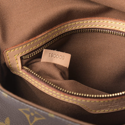 Louis Vuitton Monogram Mini Looping 9 of 10