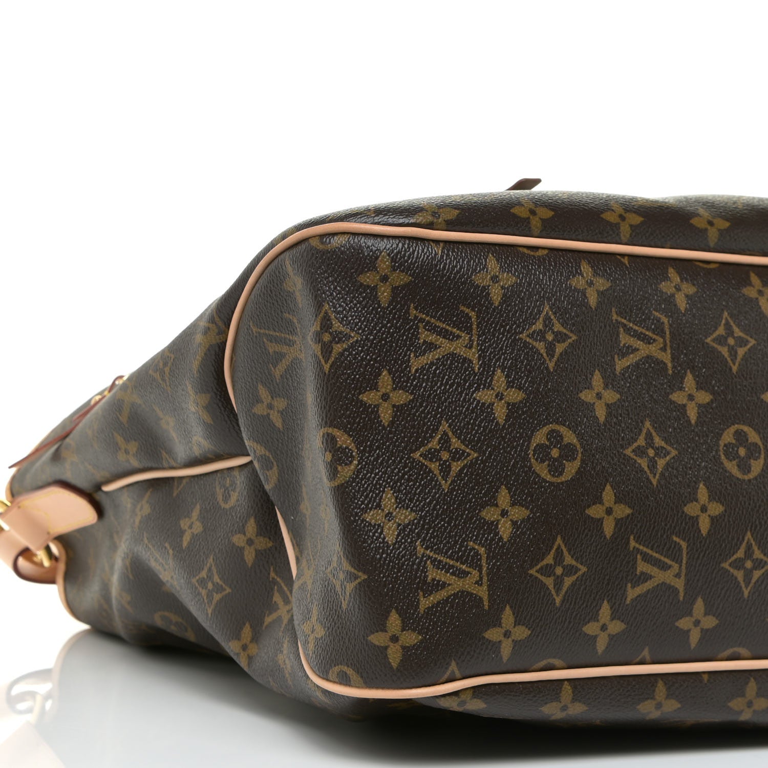 Louis Vuitton Monogram Delightful GM 8 of 14