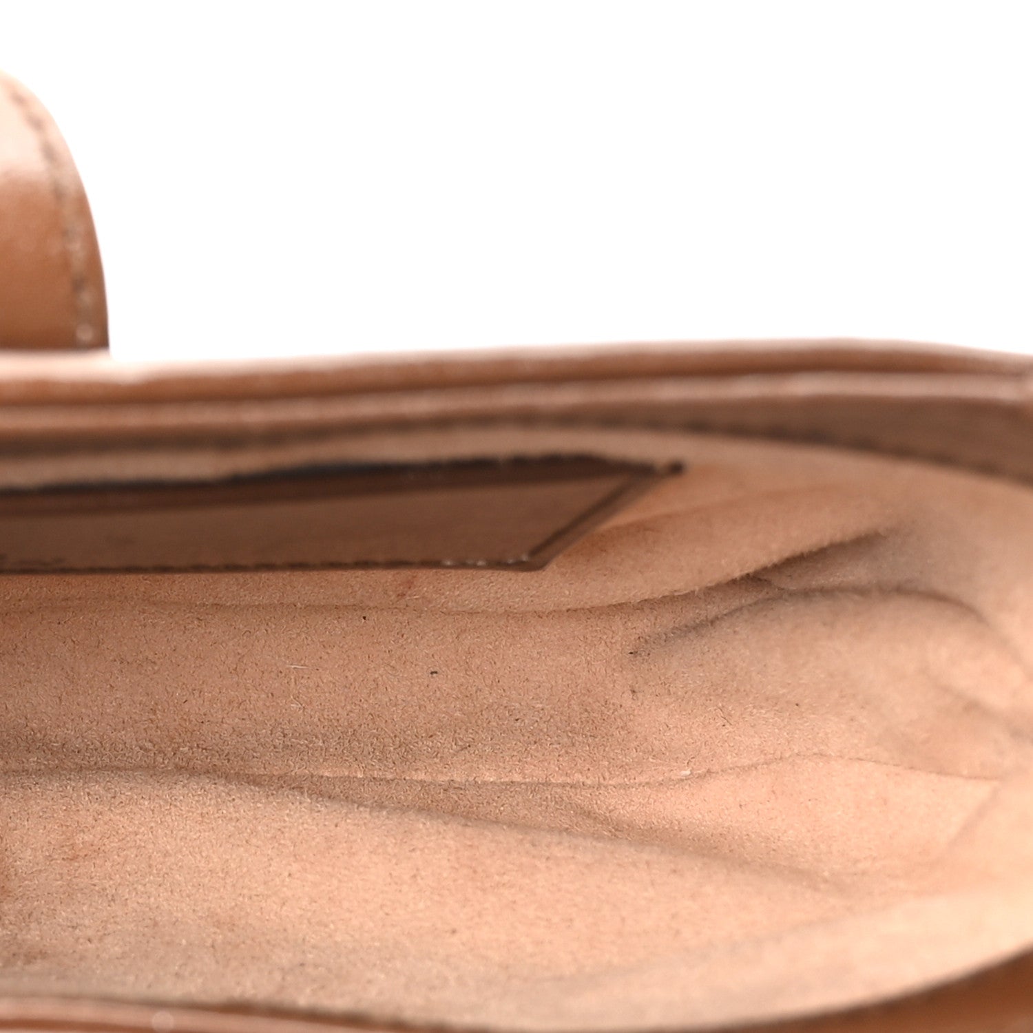 Gucci GG Supreme Monogram Azalea Calfskin Web Mini Jackie 1961 Hobo Beige Ebony Brown Sugar 5 of 10