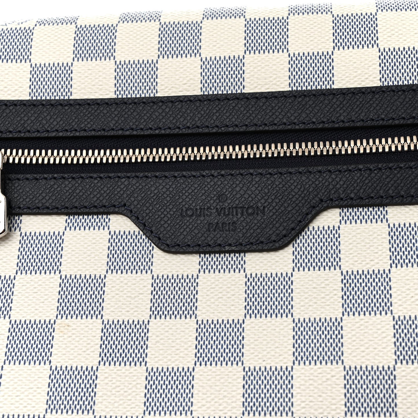 Damier Azur Matchpoint Messenger