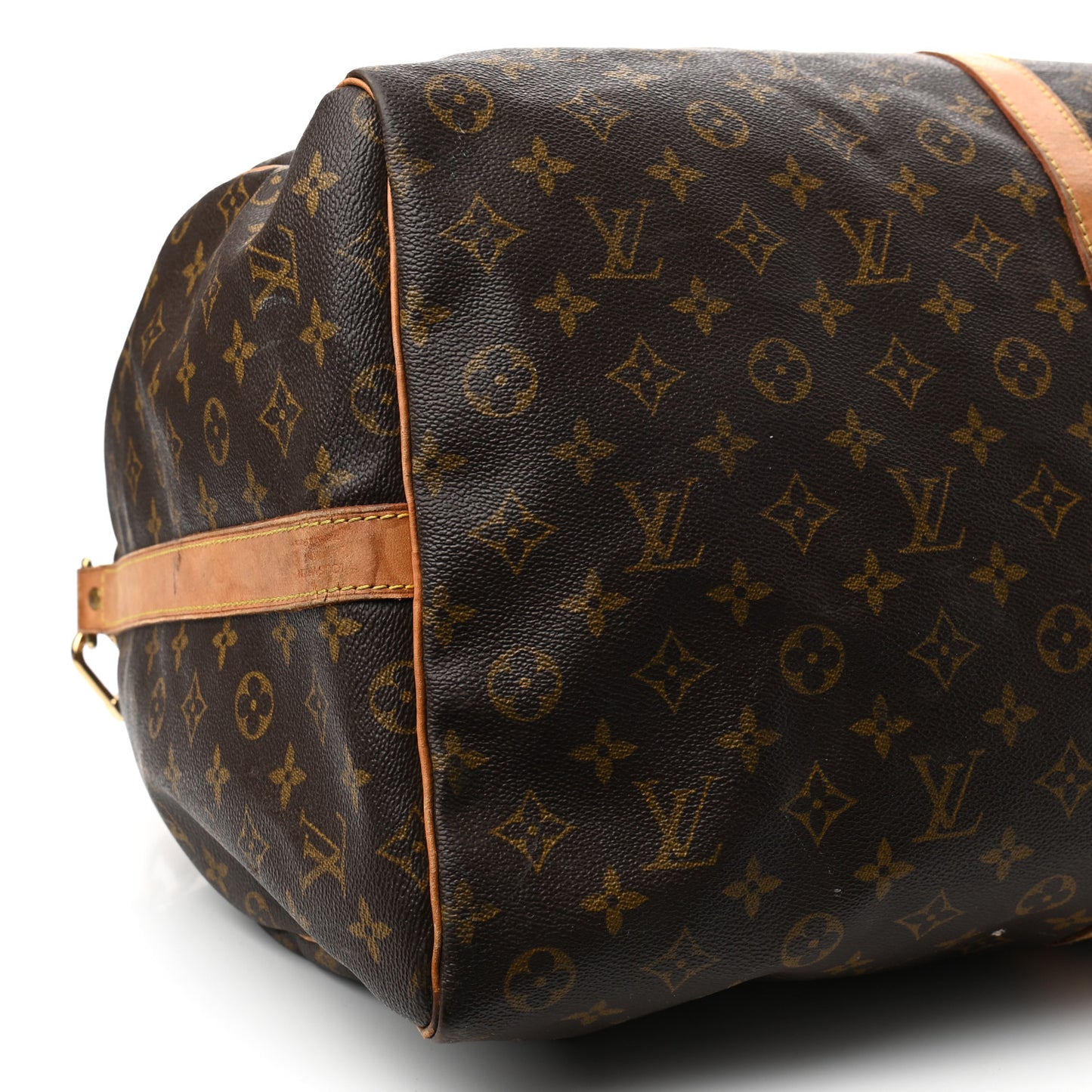 Monogram Keepall Bandouliere 60