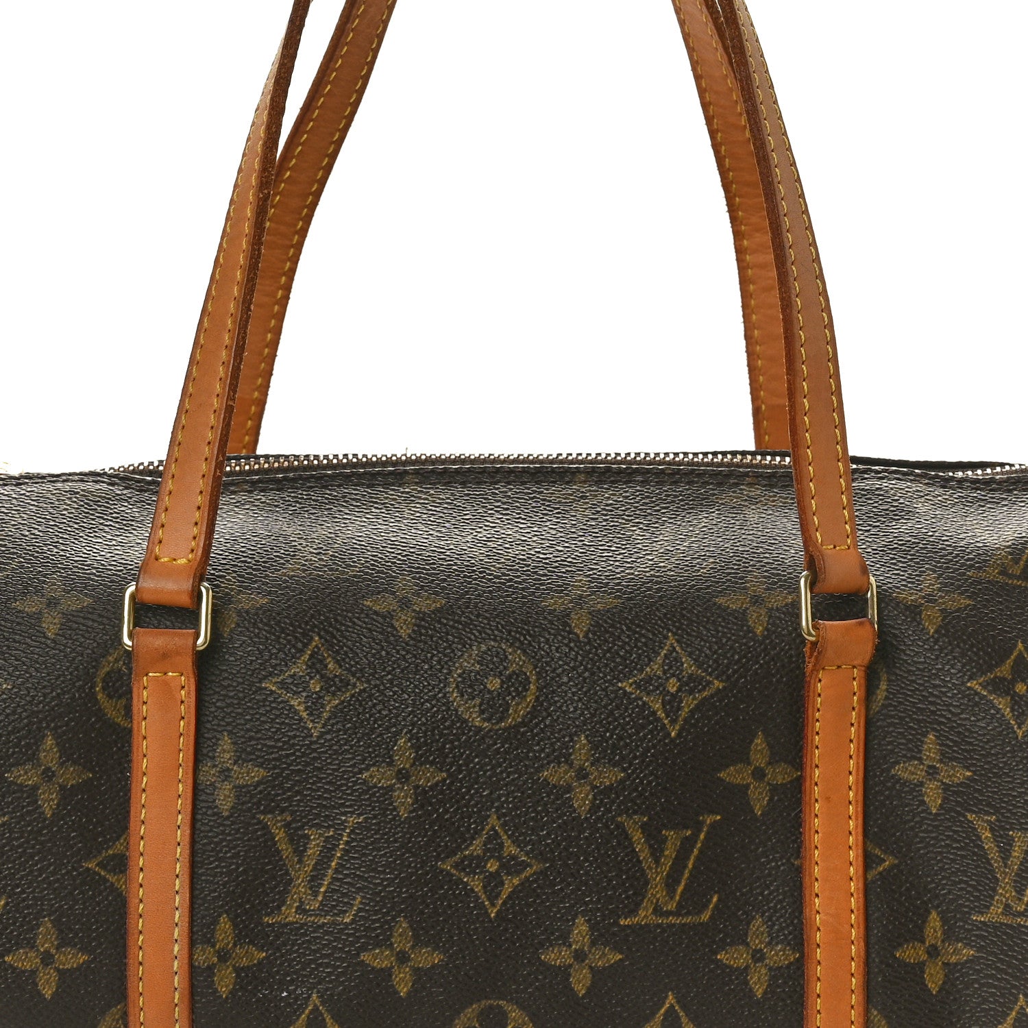 Louis Vuitton Monogram Papillon 30 7 of 9