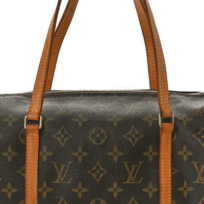 Louis Vuitton Monogram Papillon 30 7 of 9