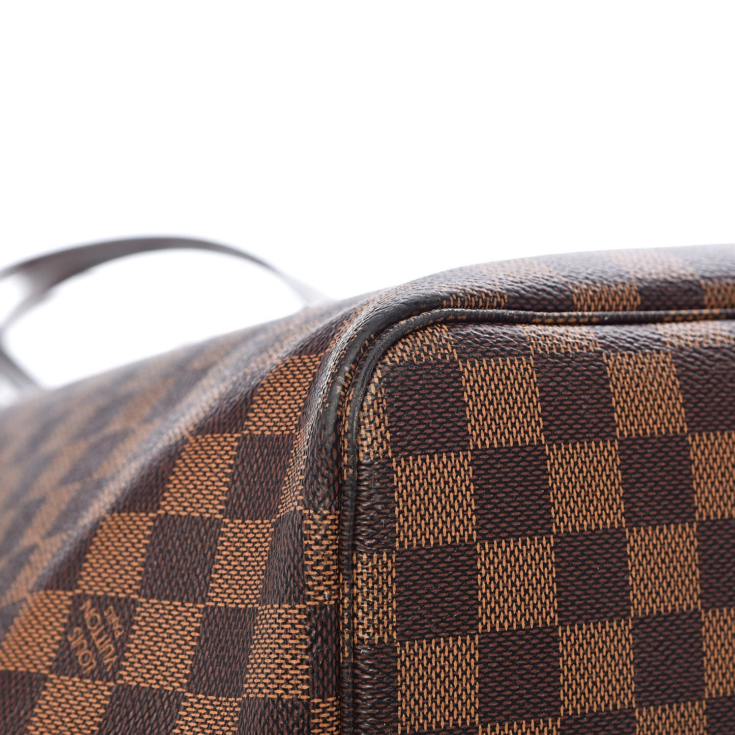 Damier Ebene Neo Neverfull GM