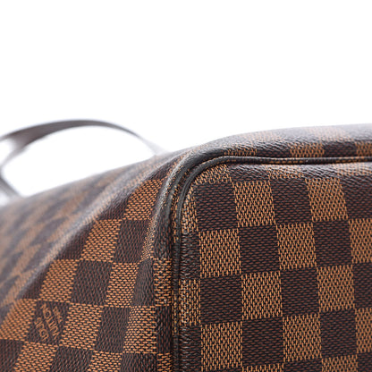 Louis Vuitton Damier Ebene Neo Neverfull GM 14 of 20