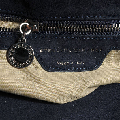 Valentino Garavani Denim Rockstud Mini Frame Bag Black 17 of 17