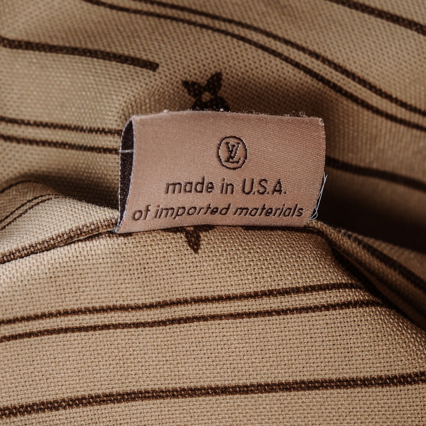 Monogram Delightful MM