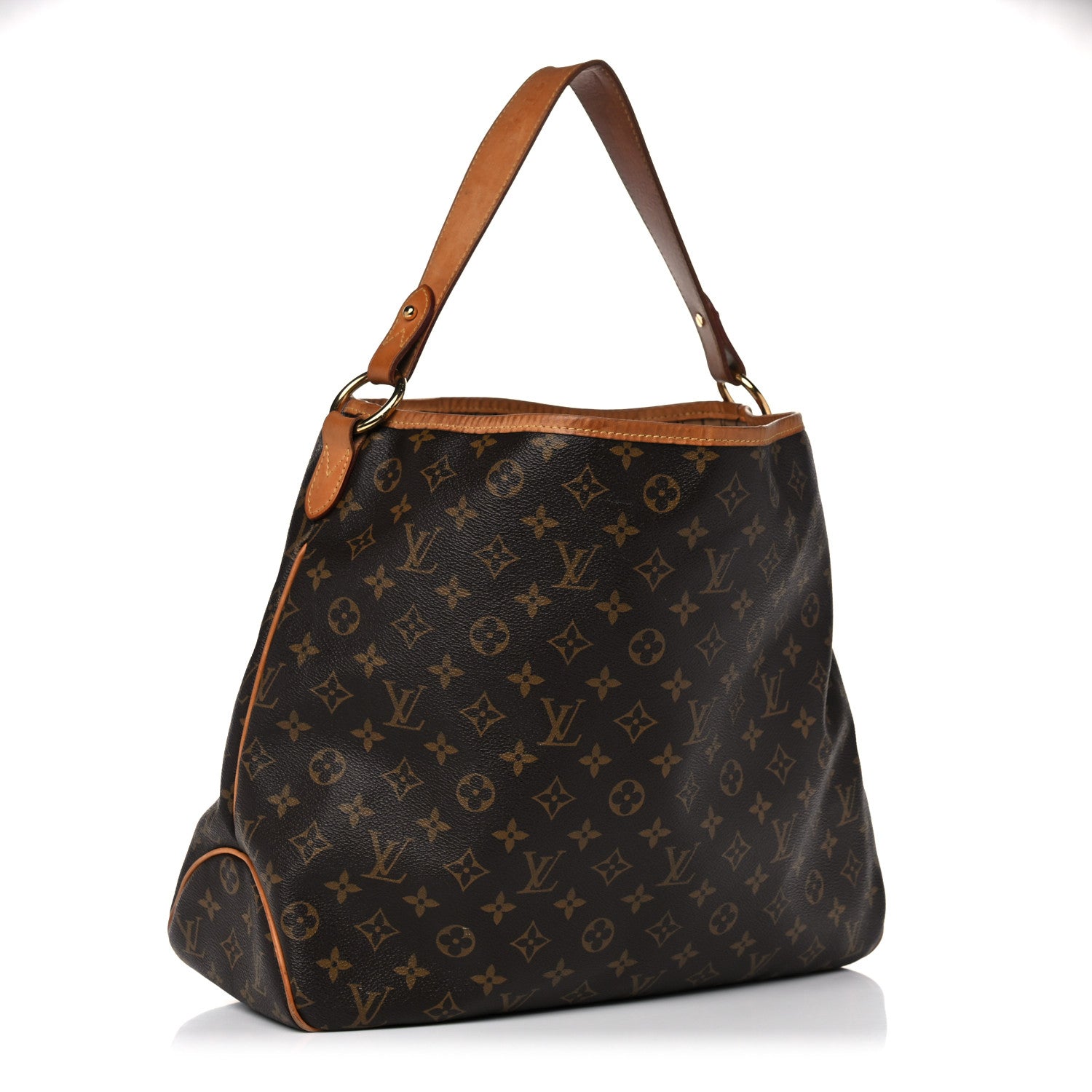 Louis Vuitton Monogram Delightful MM 3 of 23