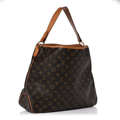 Louis Vuitton Monogram Delightful MM 3 of 23