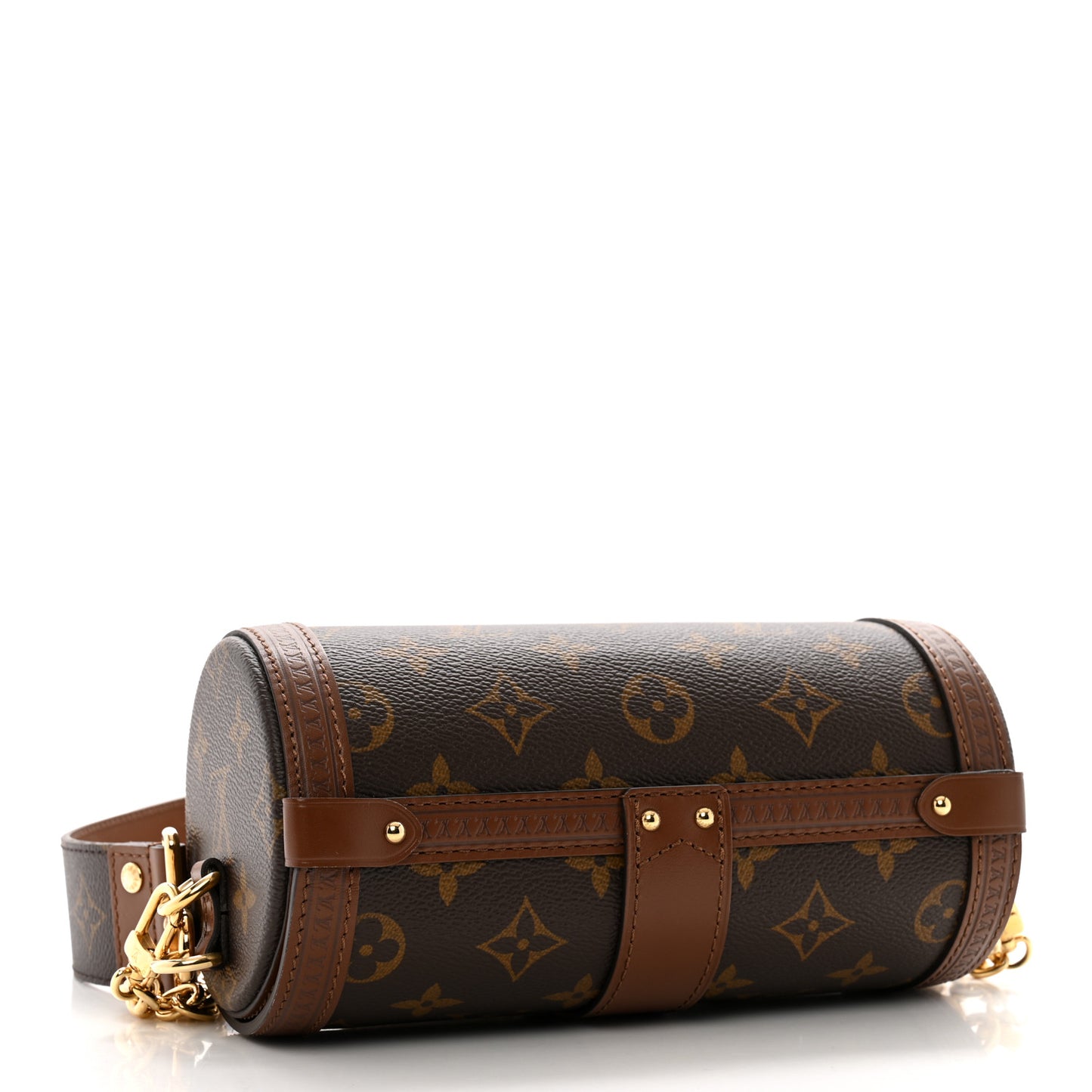 Monogram Papillon Trunk