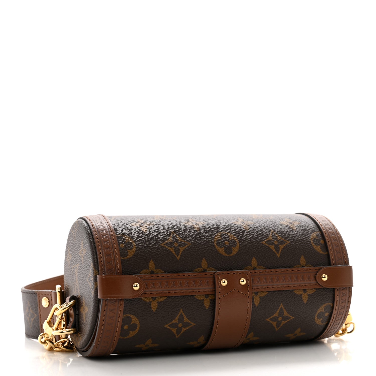 Louis Vuitton Monogram Papillon Trunk 4 of 10