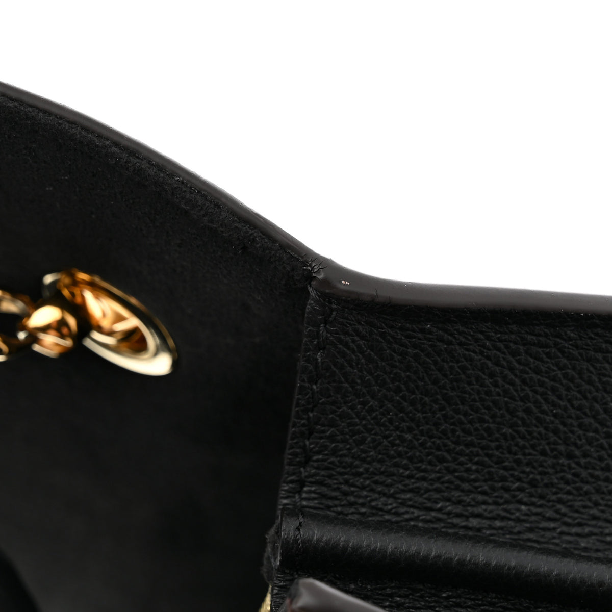 Louis Vuitton Monogram Victoire Black 11 of 12