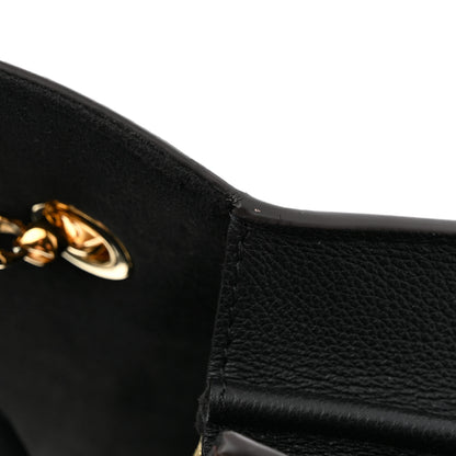 Louis Vuitton Monogram Victoire Black 11 of 12