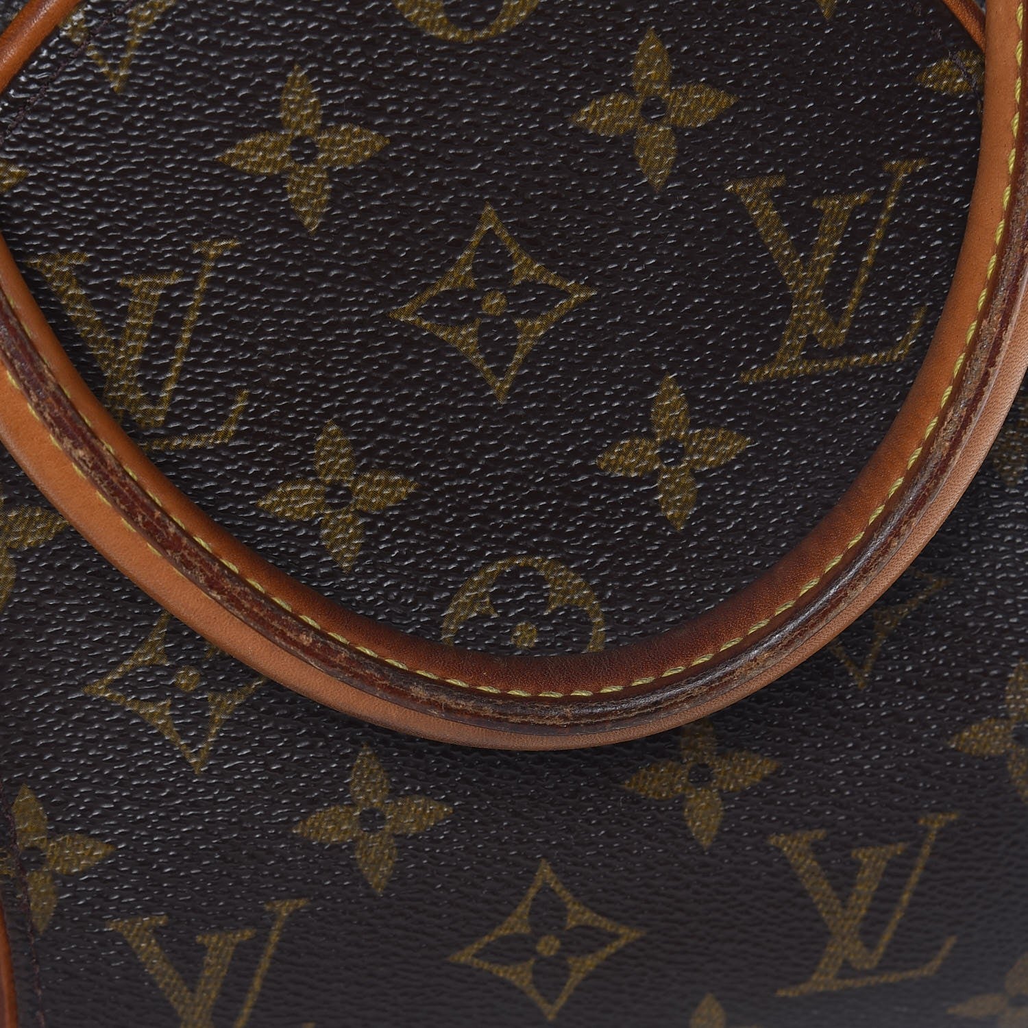 Louis Vuitton Monogram Ellipse PM 8 of 13