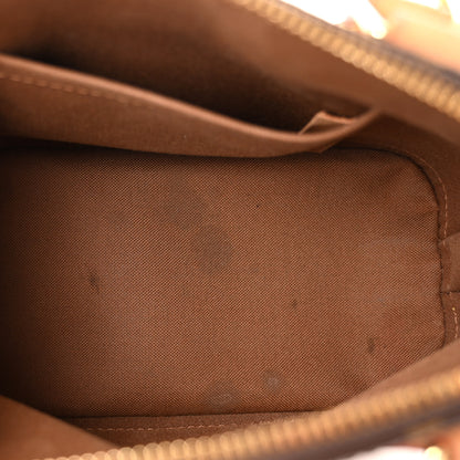 Louis Vuitton Monogram Alma BB 5 of 10