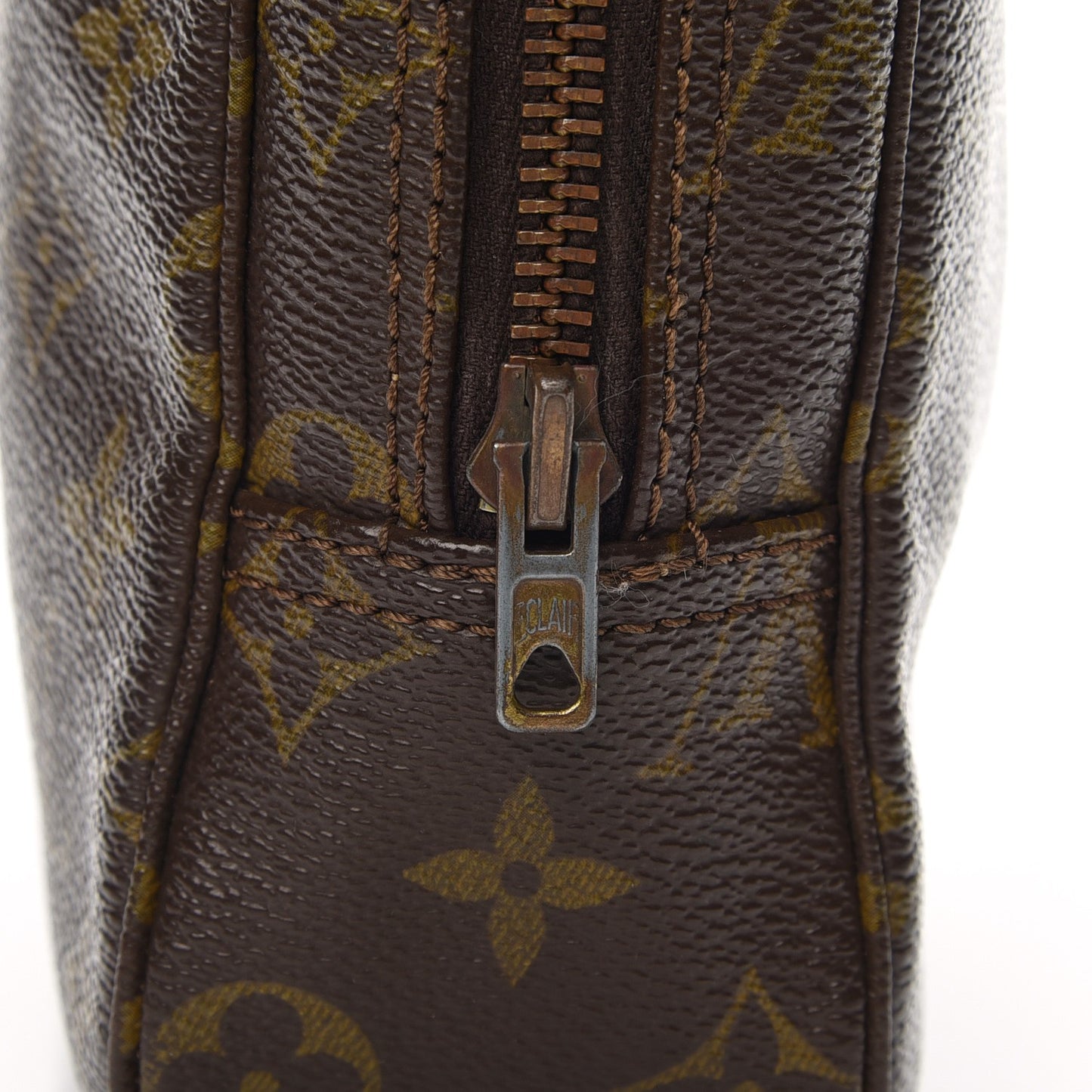 Monogram Trousse Toilette 23