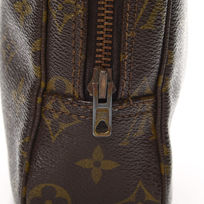Louis Vuitton Monogram Trousse Toilette 23 11 of 11