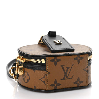 Louis Vuitton Reverse Monogram Mini Boite Chapeau 4 of 8