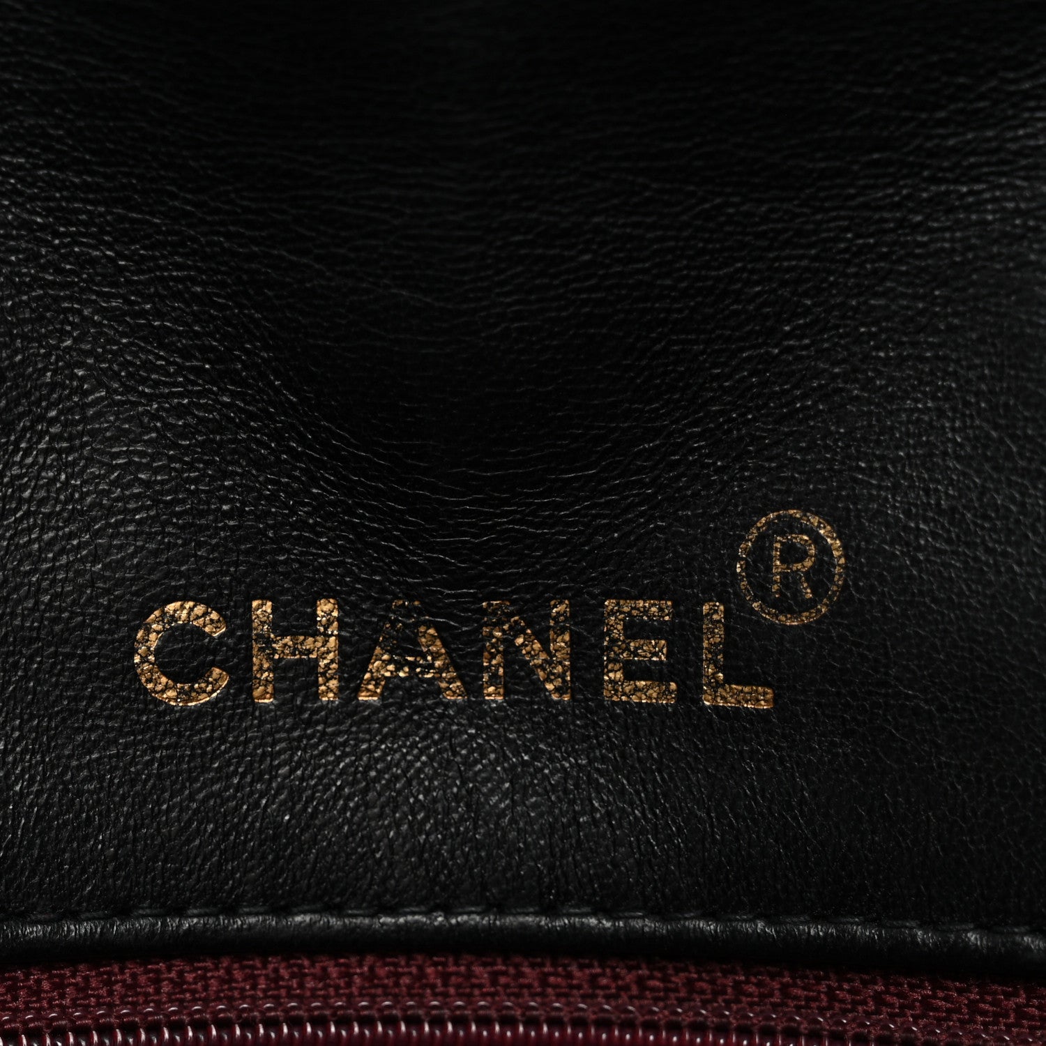 Chanel Lambskin Quilted Small Single Flap Black 15 of 37