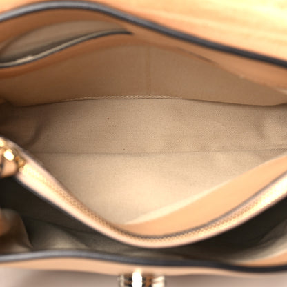 Chloe Calfskin Small Faye Day Shoulder Bag Blush Nude 5 of 9