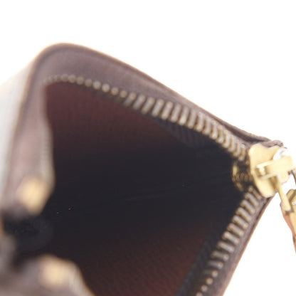 Louis Vuitton Monogram Key Pouch 7 of 9