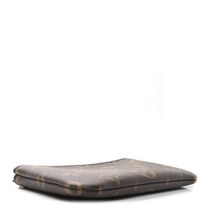 Louis Vuitton Monogram Key Pouch S 4 of 6