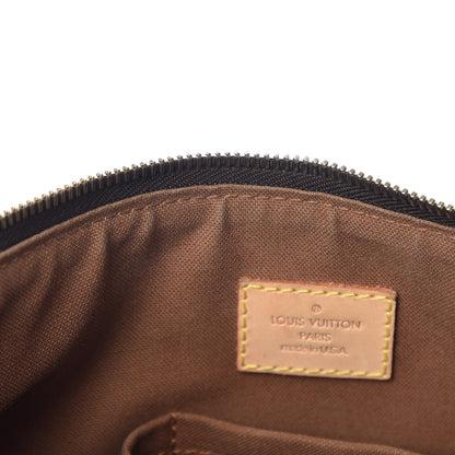 Louis Vuitton Monogram Tulum PM 10 of 15